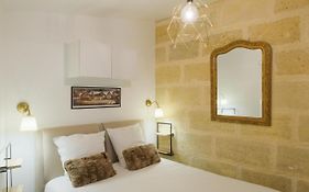 Les Suites D'Alienor, Suite Cosy